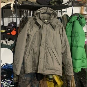 Holden Outerwear | Oldster Jacket